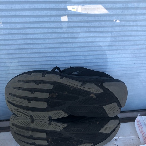 ALTRA VIA Olympus Men’s Black Silver Fitness workout Sneakers Size 11 - Picture 15 of 15